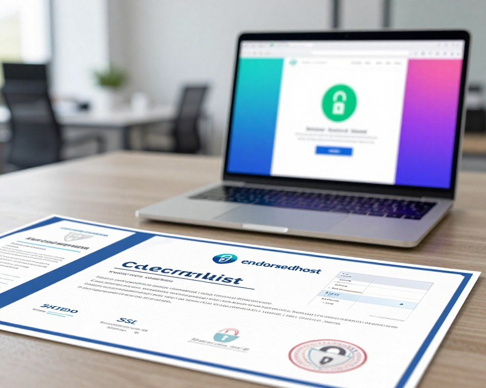 ssl certificates